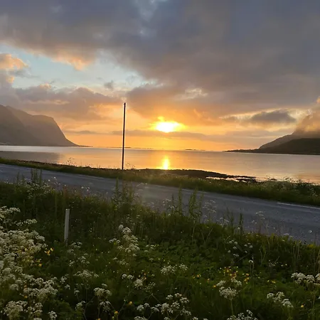 In Lofoten * Rystad