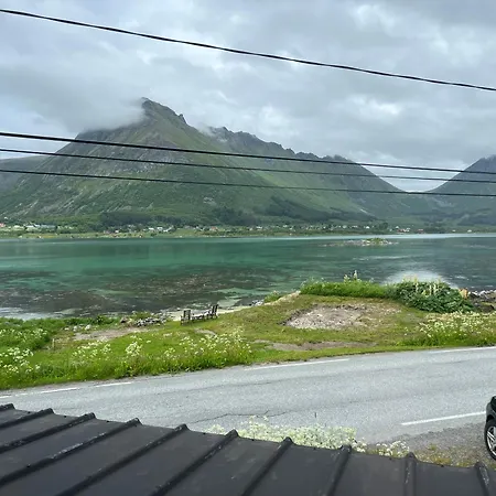 In Lofoten Casa vacanze
