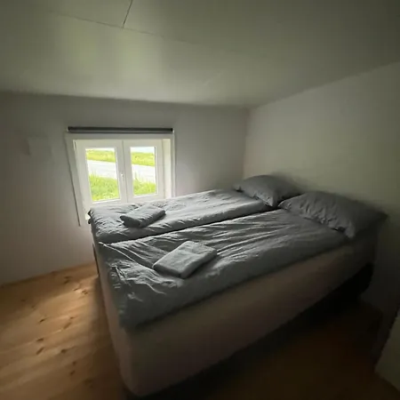 In Lofoten