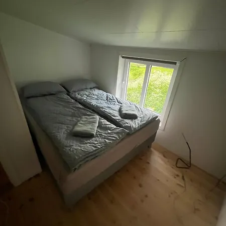 In Lofoten Casa vacanze Rystad